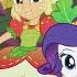 My Little Pony En Español Aventuras De Año Nuevo PELÍCULA COMPLETA MLP Equestria Girls