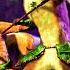 The Squirrel S Fight SONG Get The Job Done The Swan Princess A Royal Family Tale CLIP