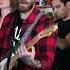 American Football NPR Music Tiny Desk Concert