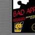 Touhou Bad Apple 8 Bit NES Style Oscillator Edition