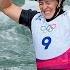 Kimberley Woods Wins Canoe Slalom Bronze For Team GB