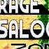 Mirage Saloon Zone Cover