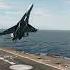 DCS Su 27 Successful Carrier Landing With A Cobra