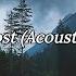 Our Last Night Lost Acoustic Legendado