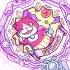 Yo Kai Watch Shadowside Summoning Jibanyan
