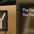 The Fray You Found Me Radio Mix