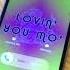 LOVIN YO MO Ringtone EXO Tribute Marimba Remix Ringtone For IPhone Android