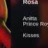 Anitta With Prince Royce Rosa Audio