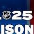 1081 Start Der DEL Season NHL 25 Holy Bl00dylp