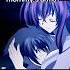 Issei Hyoudou Falls In Love With Rias Gremory High School DxD Anime