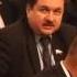 Депутат Фролов сложил с себя полномочия