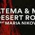 Natema M0B Maria Nikova Desert Rose Feat Maria Nikova Original Mix