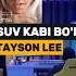 ЎЗБЕК ТАЙСОНдан МОТИВАЦИЯ ҚЎШИҚ ХОЛДА SUV KABI BOʻL Abbosxon Arabbayeev Remix Abbosxon