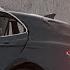 Toyota Camry 3 5 Crashes To The WALL 200 Km H Realistic Crash Test