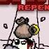 ALL Post It Tainted Cain In ONE RUN The Binding Of Isaac Repentance