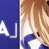 Fate Stay Night Arcadia ENGLISH Ver Sapphire Master Andross