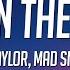 Poylow Harry Taylor MAD SNAX Drop In The Ocean Lyrics Ft India Dupriez