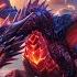 Melodic Speed Metal Instrumental Epic Power Speed Track For Gym