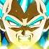 Piercing Light X Vegeta Saiyan Pride Dragon Ball Hardstyle AMV