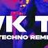 Hawk Tuah Girl Synatrick Techno Remix Extended