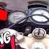 190 KM H ON GOING 200 KM H SERIOUSLY ARE YOU FVCK NG KIDDING ME TWO STROKE ENGINE 150CC