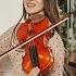 Carol Of The Bells Christmas Violin Cover By Kezia Amelia