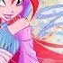 Winx Club КЛУБ ВИНКС Игра Прохождение Гардения Часть 1