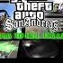 BTTF Gta San Andreas