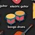 List Of Musical Instruments Learn Musical Instruments Names In English