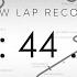 Record At Nürburgring With Lamborghini Gallardo 6 44 Need For Speed Shift 2