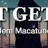 Can T Get Out By Jem Macatuno Lyrics Video