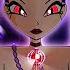 Winx Club Musa Dark Enchantix Full EXCLUSIVE Fanmade Winxclub