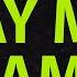 Say My Name Backing Track Karaoke Instrumental Beetlejuice