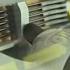 Razor Blade Technology Gillette Fusion ProShield Gillette Razors