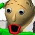 Baldi S Fired