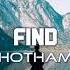 Hotham Find Presented By DJ Hobbymusiker