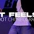 Chase White Ft Jimmy Burney When It Feels RightㅣGROOT Choreography