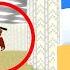 Sonic Got Into The BACKROOMS Minecraft Animation Teaser SonicLife