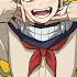 My Hero Ultra Rumble Himiko Toga Voice Japanese