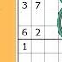 How To Do Hard Sudokus In 10 Minutes