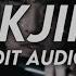 JIKJIN TREASURE Edit Audio
