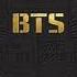 BTS I Like It Like Audio