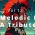 Melodic House Mix A Tribute To Bear