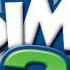 Start Up Loading Sequence Title Screen Main Menu The Sims 2 Windows Audio