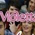 Топ 20 песен Виолетта Top 20 Violetta Songs