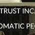 Trust Inc Automatic People Official Lyrics Video