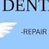 Dental Care Repair And Regeneration Morphic Frequency Energy Programmed Audio