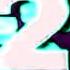 UT 2 Ident 1992 2004 In IcePurpleFlangedSawChorded