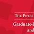 The Peter J Tobin College Of Business Graduate Virtual Commencement And Degree Conferral Ceremony