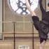 Sur Les Pointes Avec Une Etoile Isabelle Ciaravola Master Class Andrey Klemm